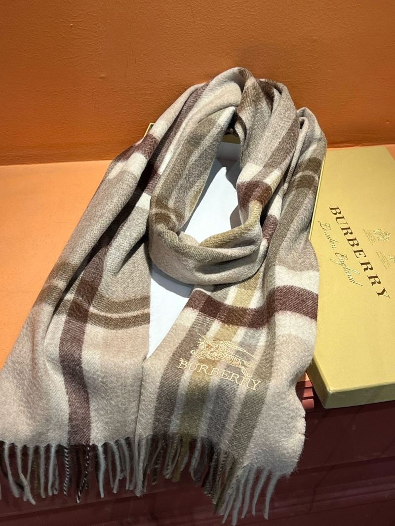 Burberry Scarf